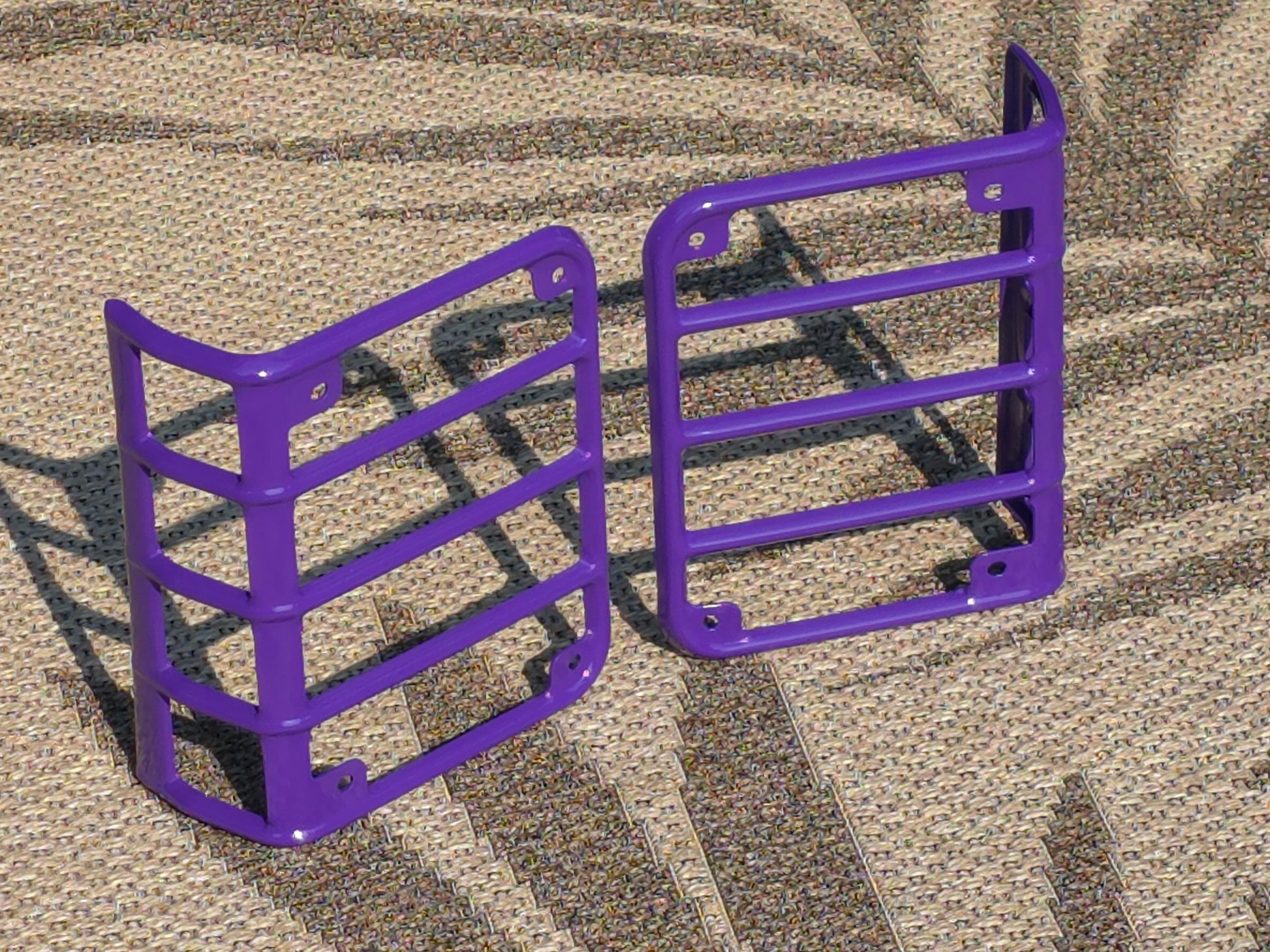 Jeep accessories for women purple tail light covers wrangler purple jeep wrangler jk accessories