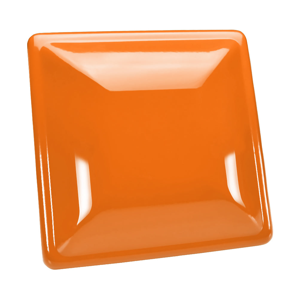 Aftermarket Jeep Wrangler JK tail light covers