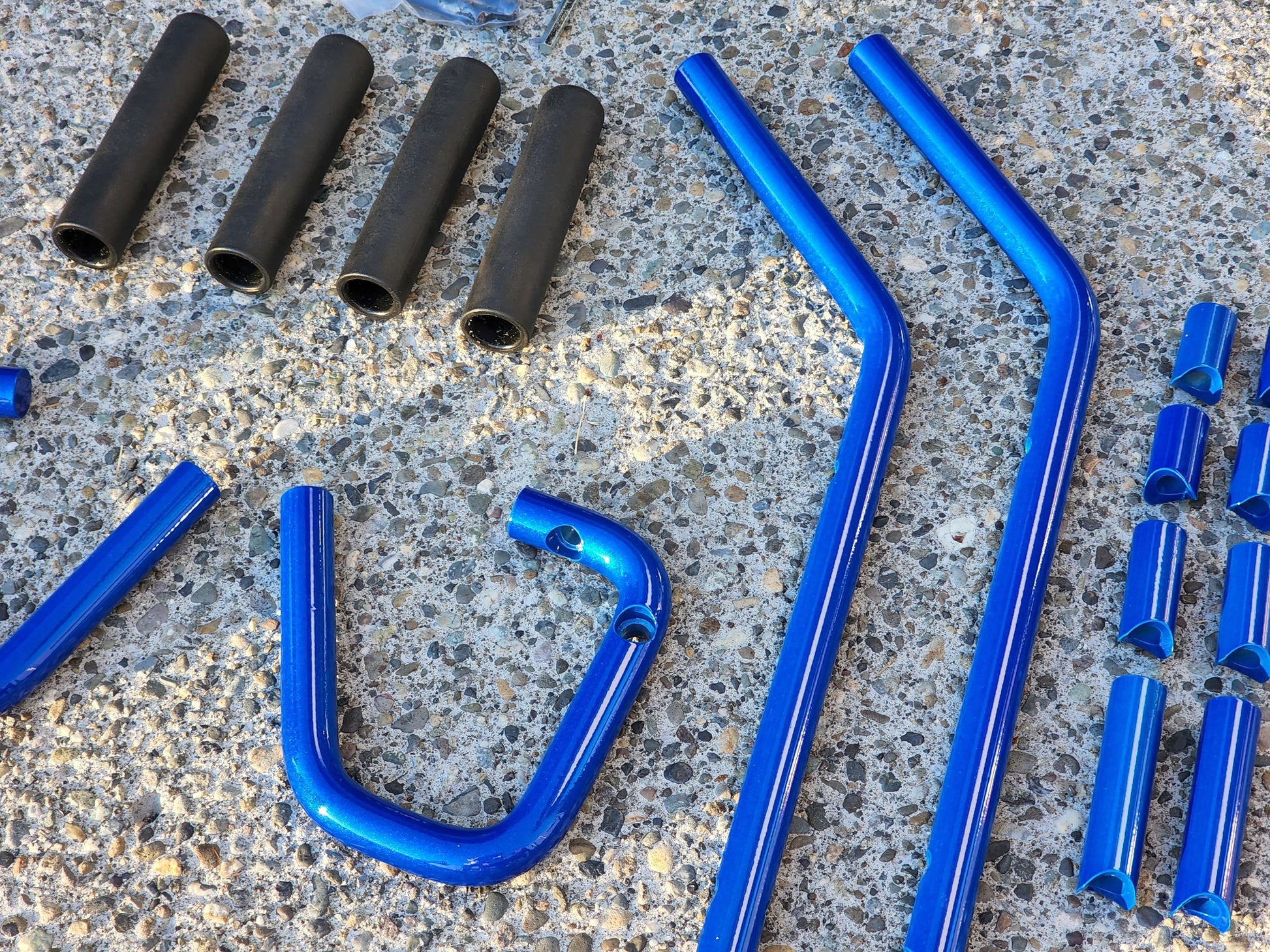 Jeep custom accessories