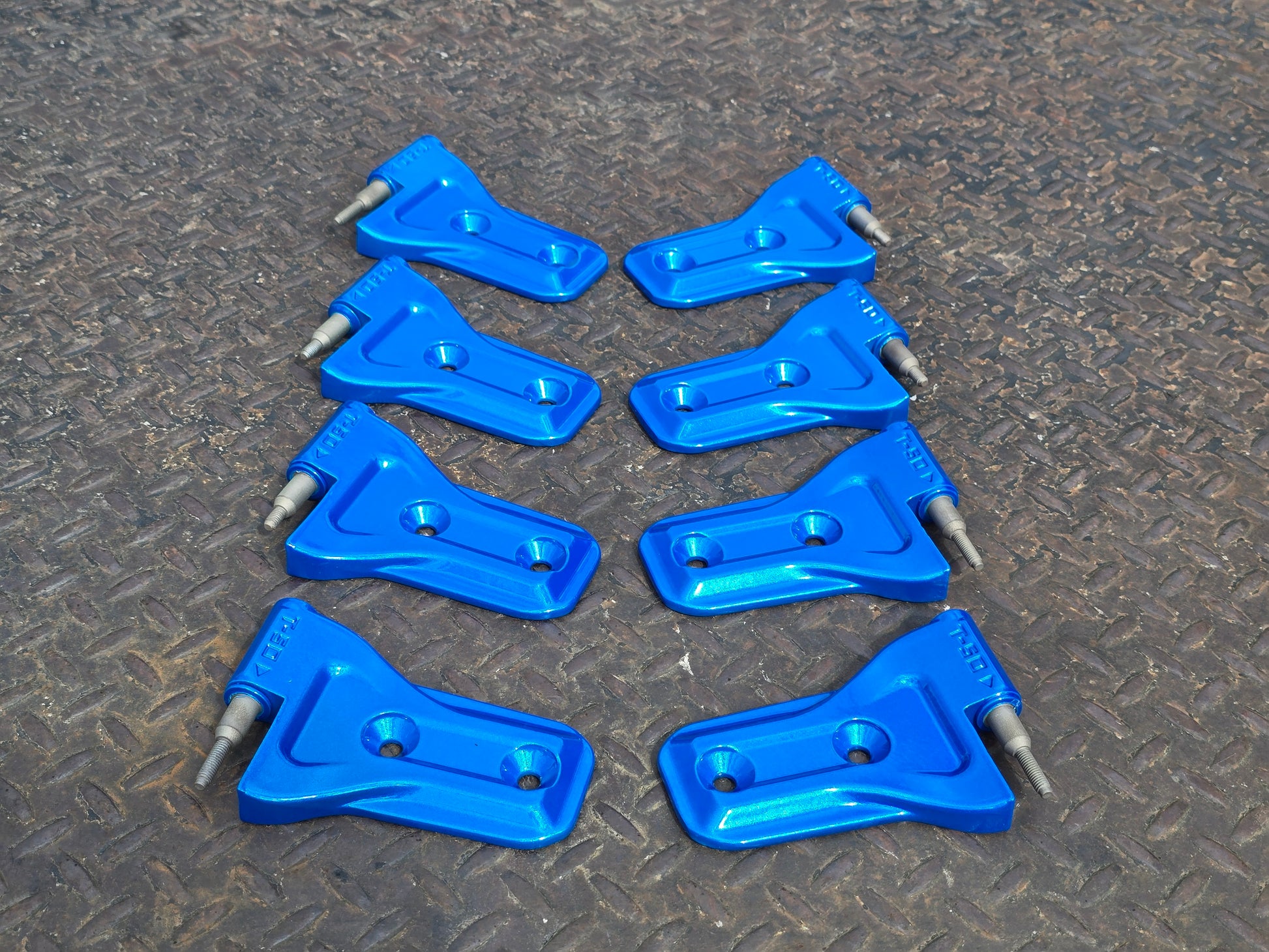 jeep wrangler jl blue door hinges