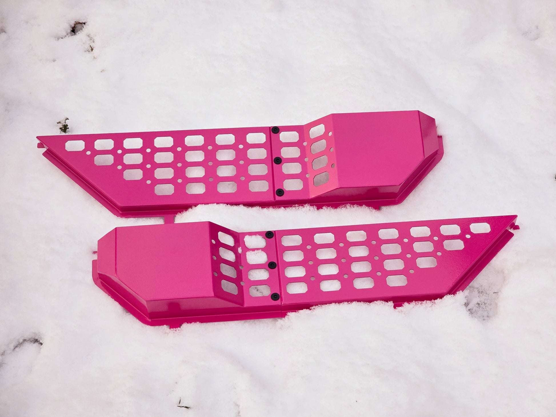 custom jeep accessories for jl and jt door storage door pocket organizers Jeep interior accessories