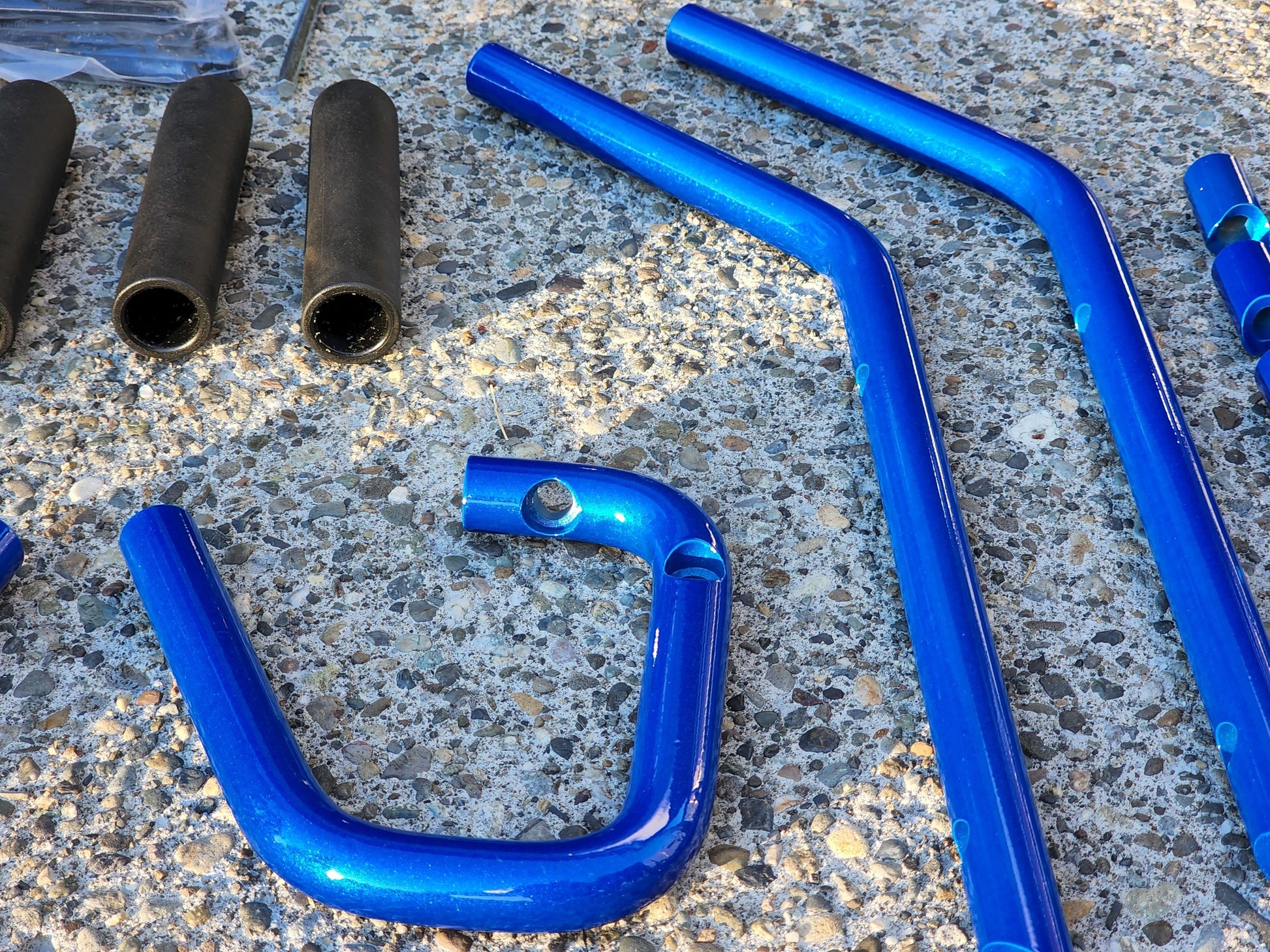 Jeep custom accessories