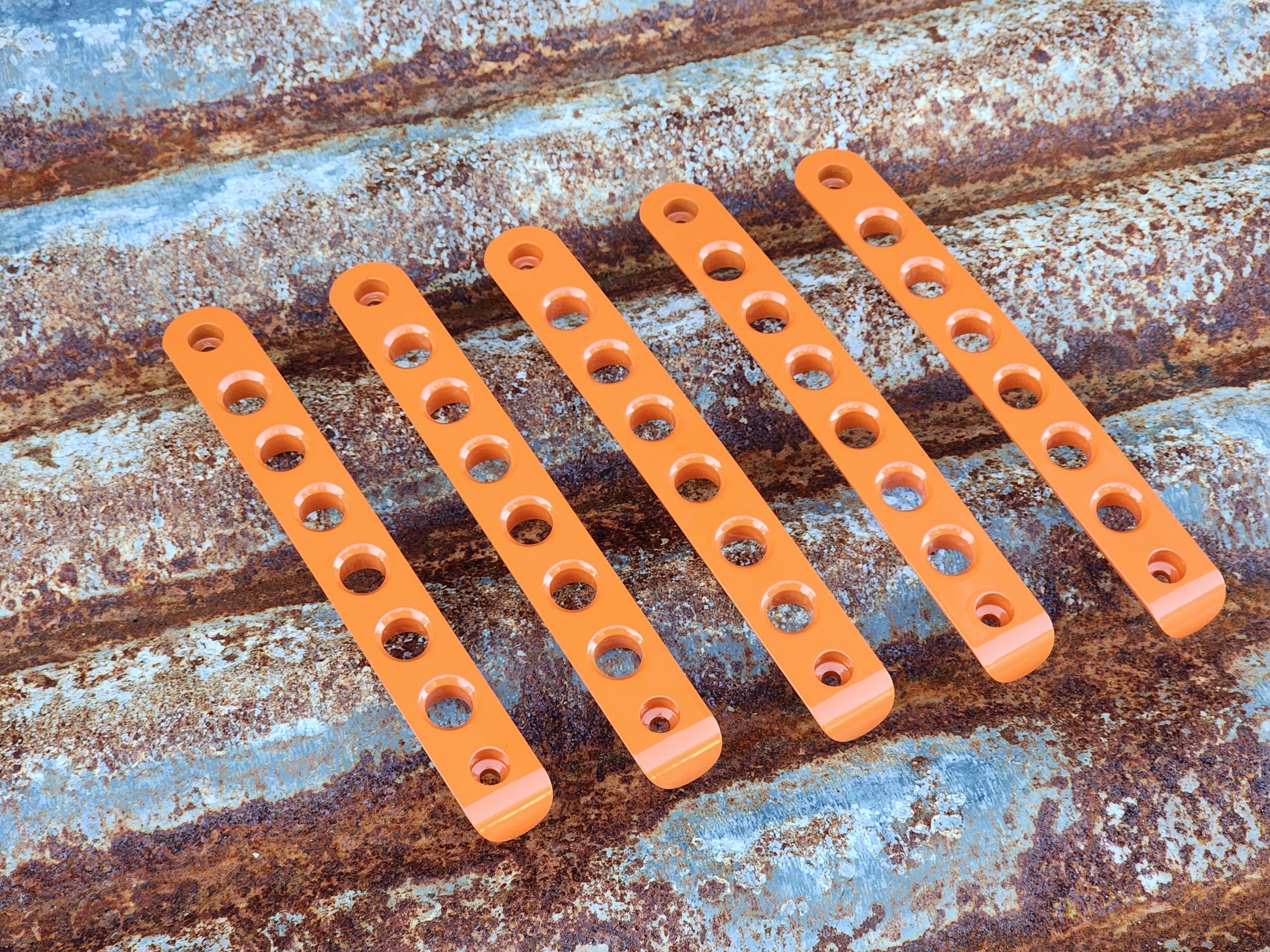 jeep wrangler jk jku door handle inserts orange custom accessories wrangler