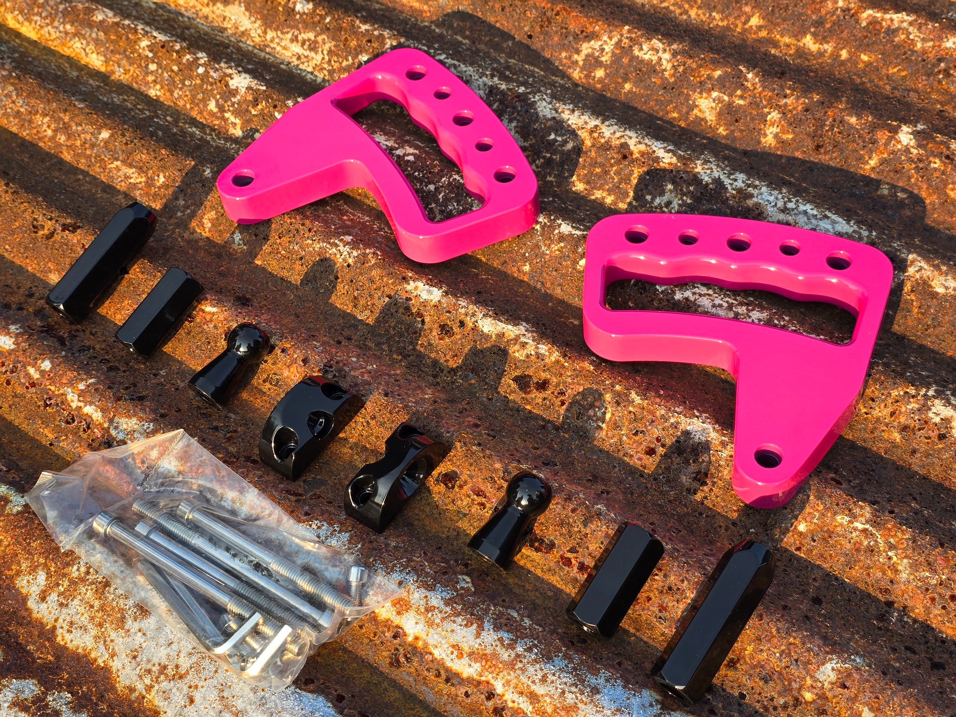 pink jeep accessories grab bars grab handles for wrangler jk jku accessories interior accessories for jeep